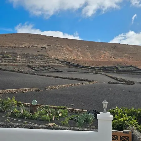 La Casita De La Vega