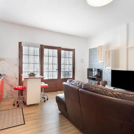 La Casita De La Vega Uga