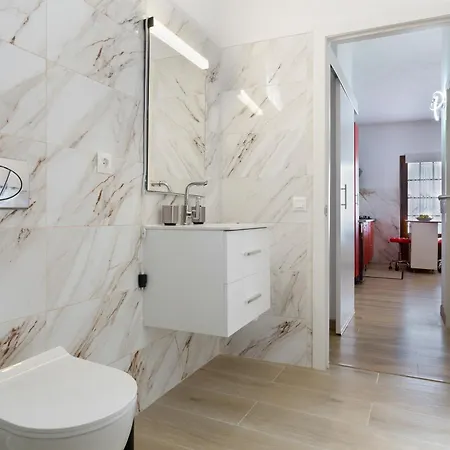 La Casita De La Vega * Uga