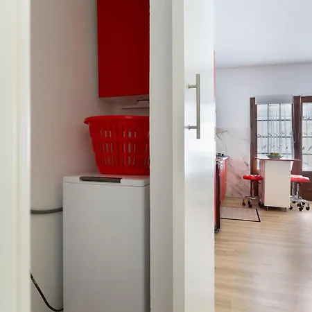 別荘 La Casita De La Vega