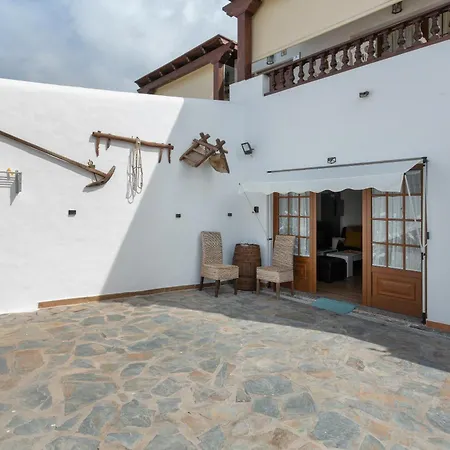 La Casita De La Vega * Uga