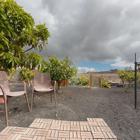 La Casita De La Vega 別荘