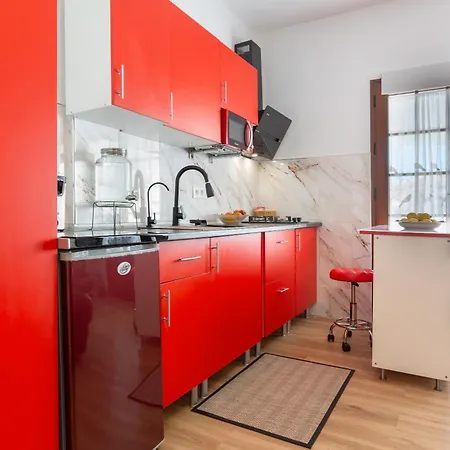 La Casita De La Vega 別荘 *