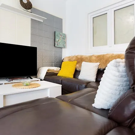 La Casita De La Vega 別荘 Uga