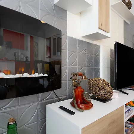 La Casita De La Vega * Uga