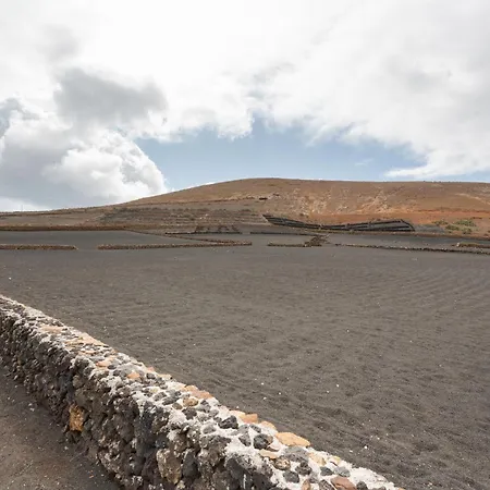 La Casita De La Vega 別荘 *