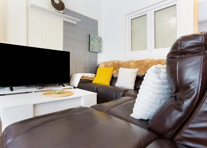 La Casita De La Vega בית נופש Uga