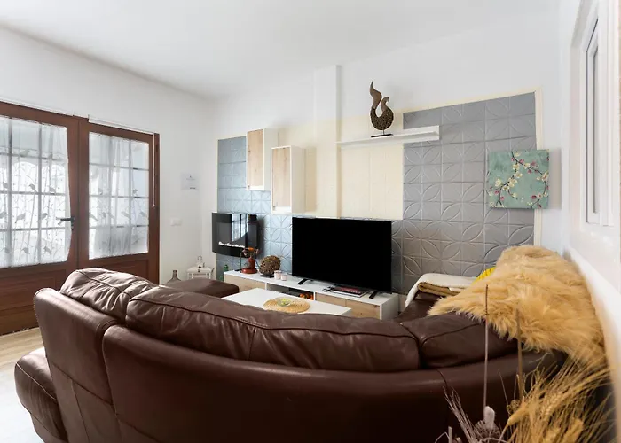 La Casita De La Vega *