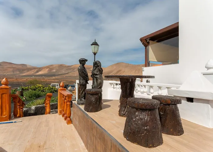 La Casita De La Vega בית נופש Uga